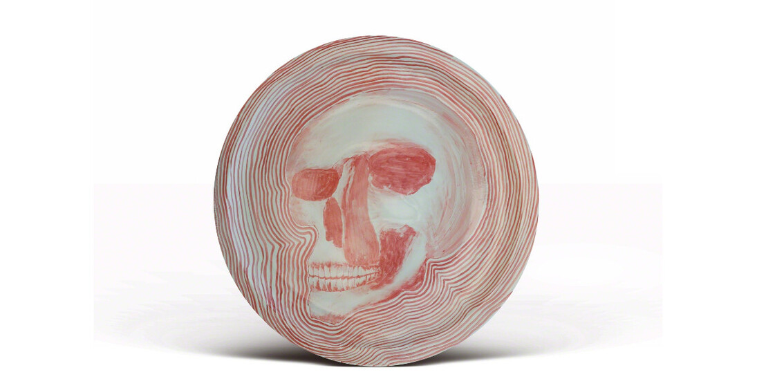 Fragile Body. Courtesy of HDM Gallery