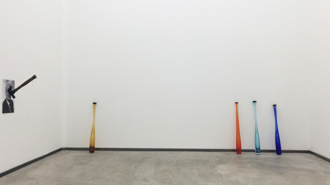 Dad Jokes. Courtesy of Ncontemporary
