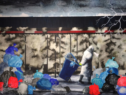 Loners. Courtesy of FQ Projects