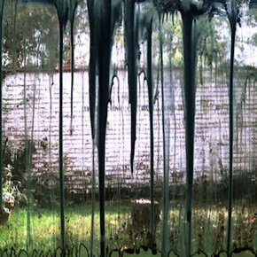 Angel Vergara. Courtesy of Musées royaux des Beaux-Arts de Belgique