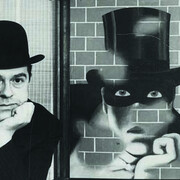 René Magritte, The Revealing Image. Courtesy of Taipei Fine Arts Museum