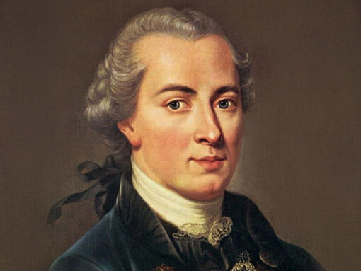 Immanuel Kant