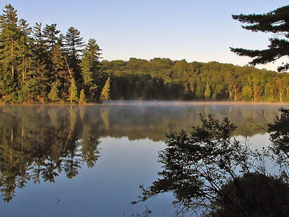 Experience the tranquility and natural splendor of Adirondack Park in the United States, a sanctuary where the beauty of nature unfolds in all its glory, offering solace and adventure