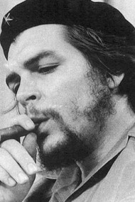 Ernesto Guevara