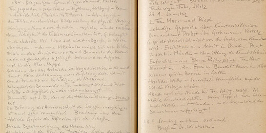 Deutsches Kunstarchiv. Courtesy of GNM