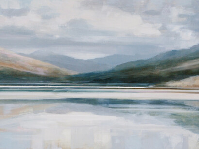 Myles Oxenford, Afon Mawddach