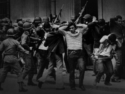 La «cuestión militar» se convirtió en una obsesión crítica para los comunistas chilenos