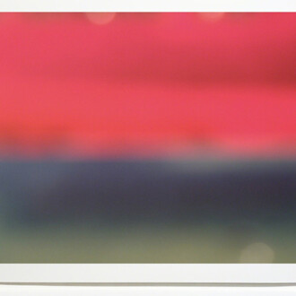 Joseph Benoit. Courtesy of HIX ART