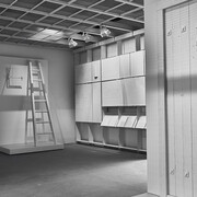 The Evidence Room. Courtesy of ROM 