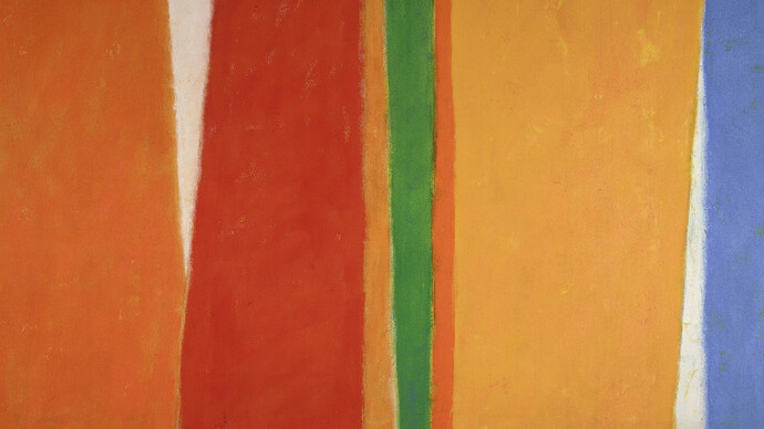 John Opper. Courtesy of Berry Campbell Gallery