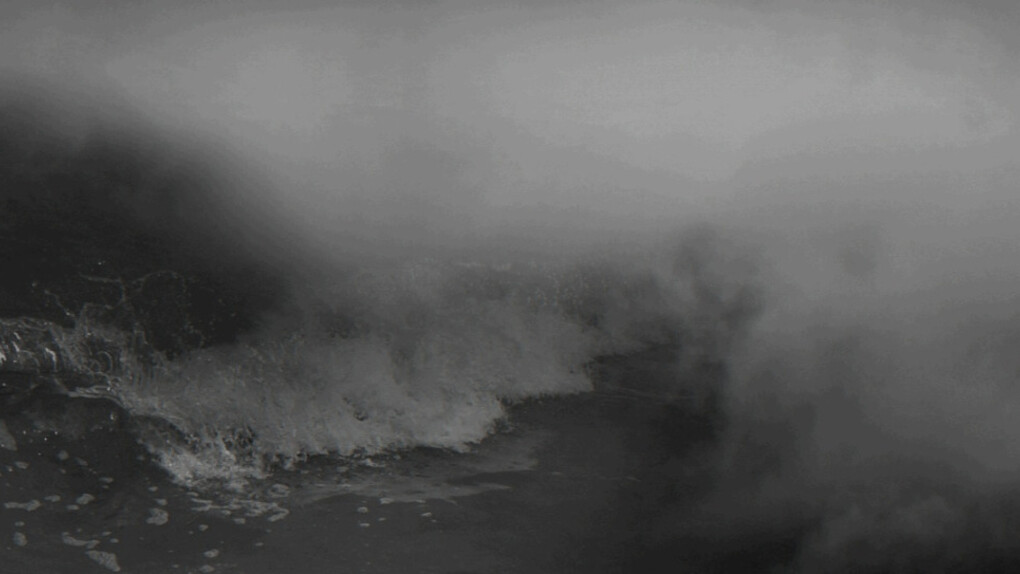 Yang Yongliang. Courtesy of HdM GALLERY