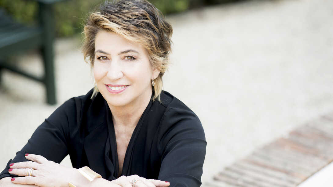 Serena Dandini