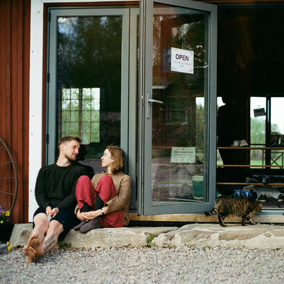 The Last Generation. Courtesy of The Finnish Museum of Photography
