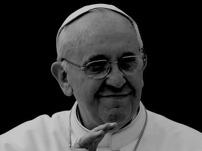Papa Francisco