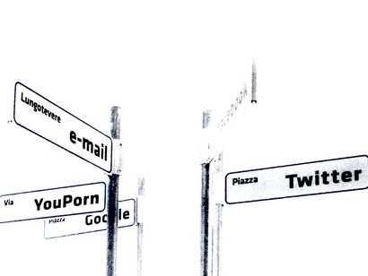 «Nuevas Direcciones», Simone Marini