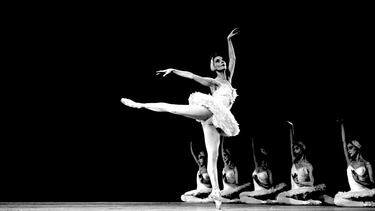 Alicia Alonso
