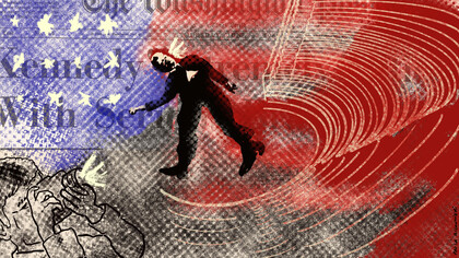 Illustration by Paola Bilancieri