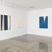 Return Focus, Installation View, photography credit: Phil Maisel. Courtesy of the artist and Sarah Shepard Gallery