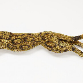 Federico Uribe. Courtesy of Cavalier Galleries