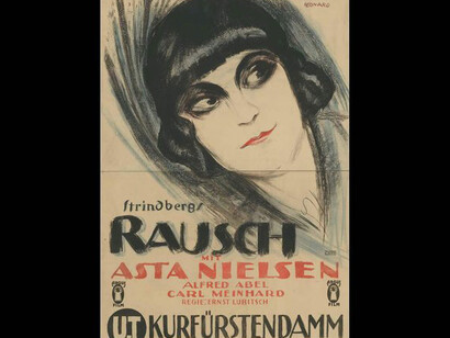 Berlin in the 1918/19 Revolution. Courtesy of Museum für Fotografie