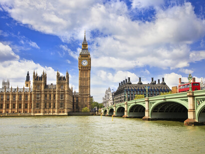 The Parlament
