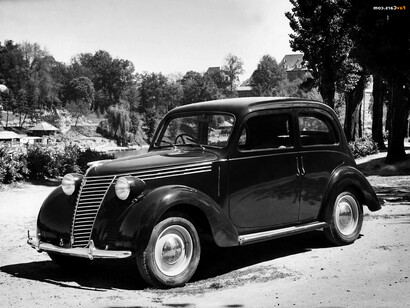 Fiat 1100