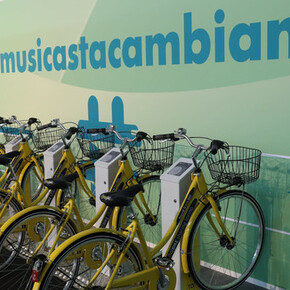 Key Energy. Courtesy of Rimini Fiera