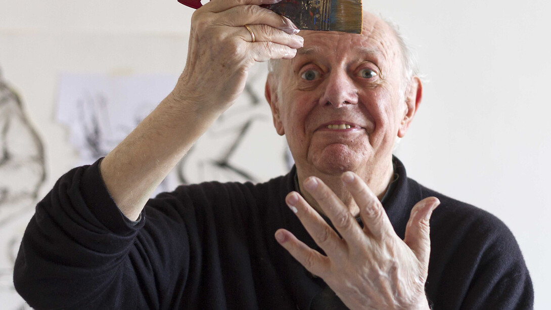 Dario Fo