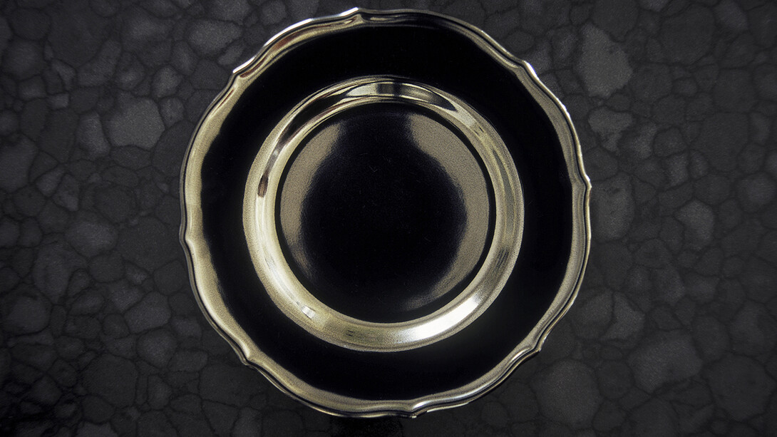 Naomi Leshem. Courtesy of Noga Gallery