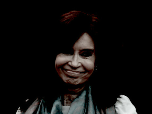 Cristina Fernández