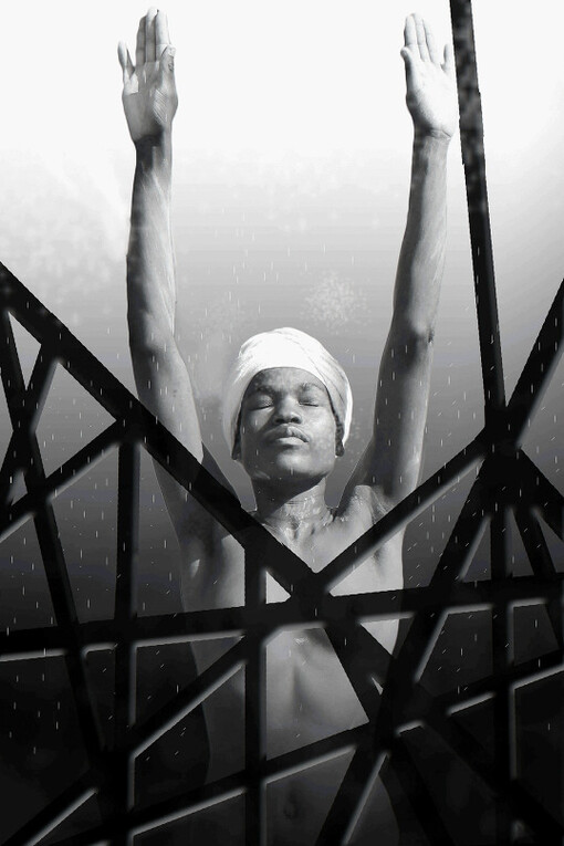 Pride & Loss. Courtesy of Jenkins Johnson Projects