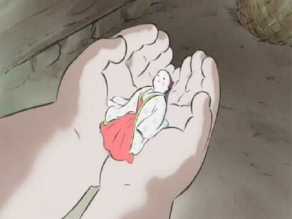 Isao Takahata, The Tale of Princess Kaguya.