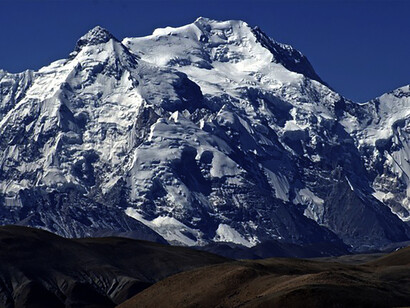 Himalaya, Tibet