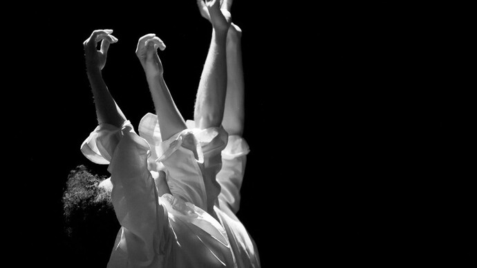 OpificioTrame: 10 anni tra danza, teatro e arte