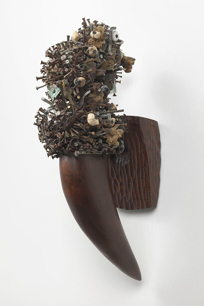 Odyssey. Courtesy of The Museum of Fine Arts