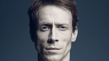 Ed Watson by Rick Guest
