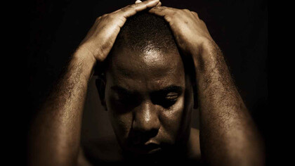 The stereotypes attibuted to African American men