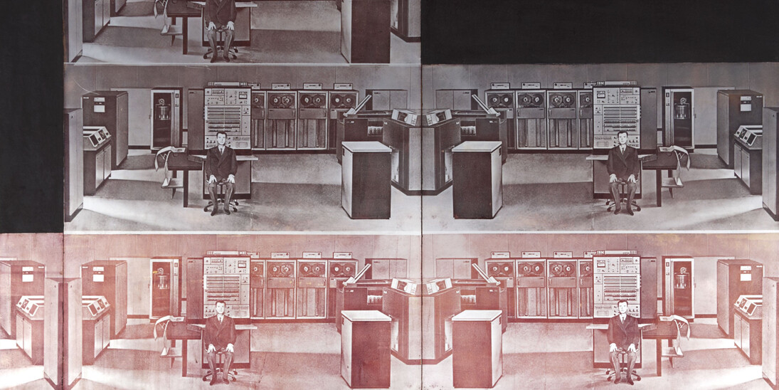 Anzo, Aislamiento 29, 1968