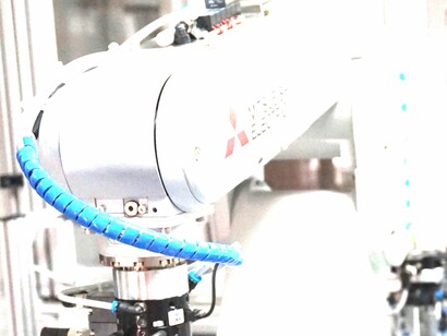 La robotización implica la destrucción de numerosos puestos de trabajo