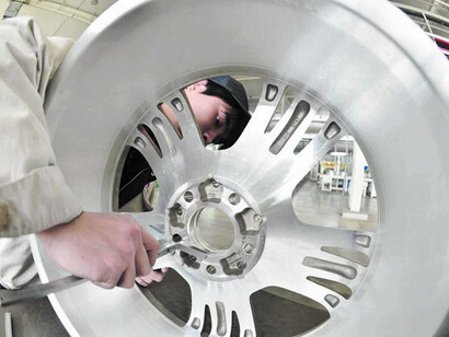 An investment agreement has been signed between Morocco and the Chinese group Citic Dicastal