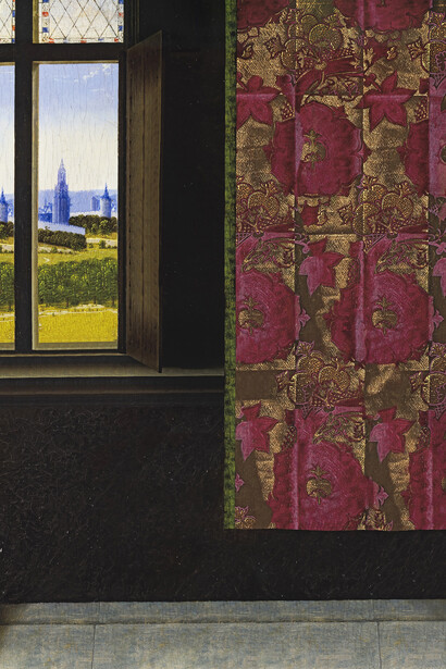 Tutta l’arte è relazionale? Per gentile concessione della Galleria Erica Ravenna