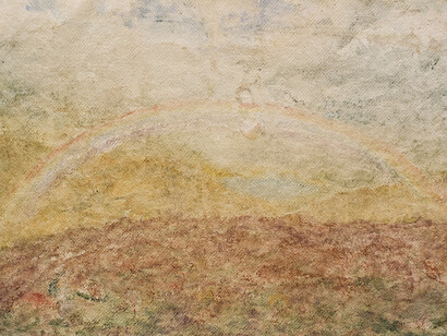 Daniel Chatto, Storm Washed Study