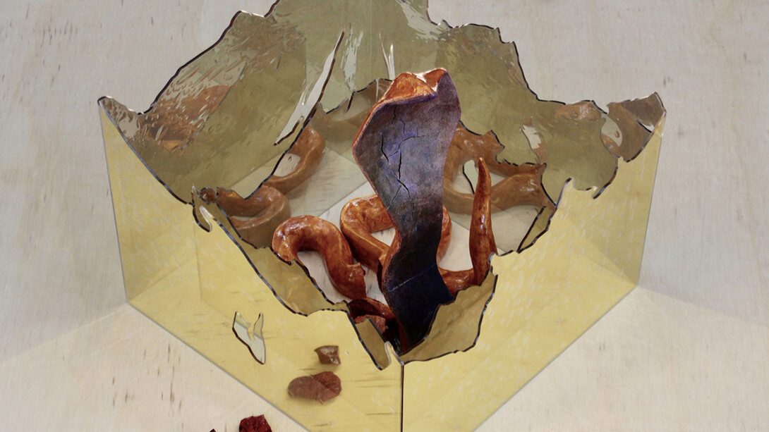 Retrogosto. Courtesy of Zipper Galeria