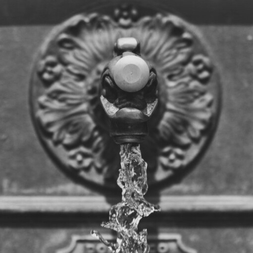 L’eau paraît une substance inaltérable et indestructible
