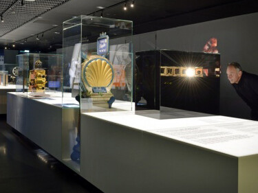 Panorama. Courtesy of EYE Filmmuseum