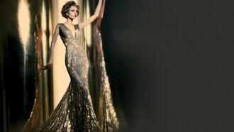 Abito di Abed Mahfouz