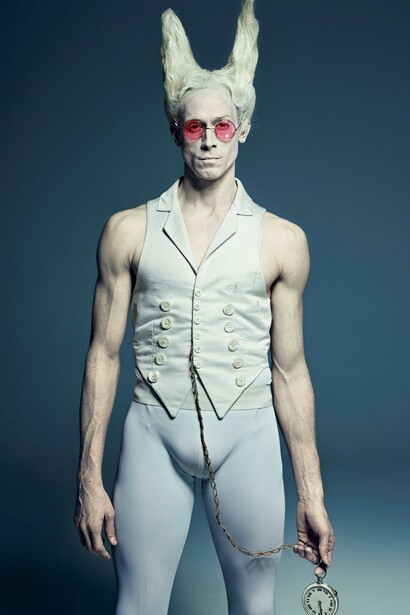 Ed Watson by Rick Guest