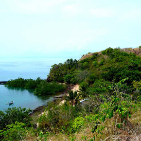 Pierre Huygue © Mathieu Briand