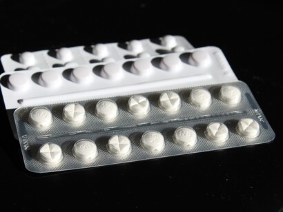 Pastillas