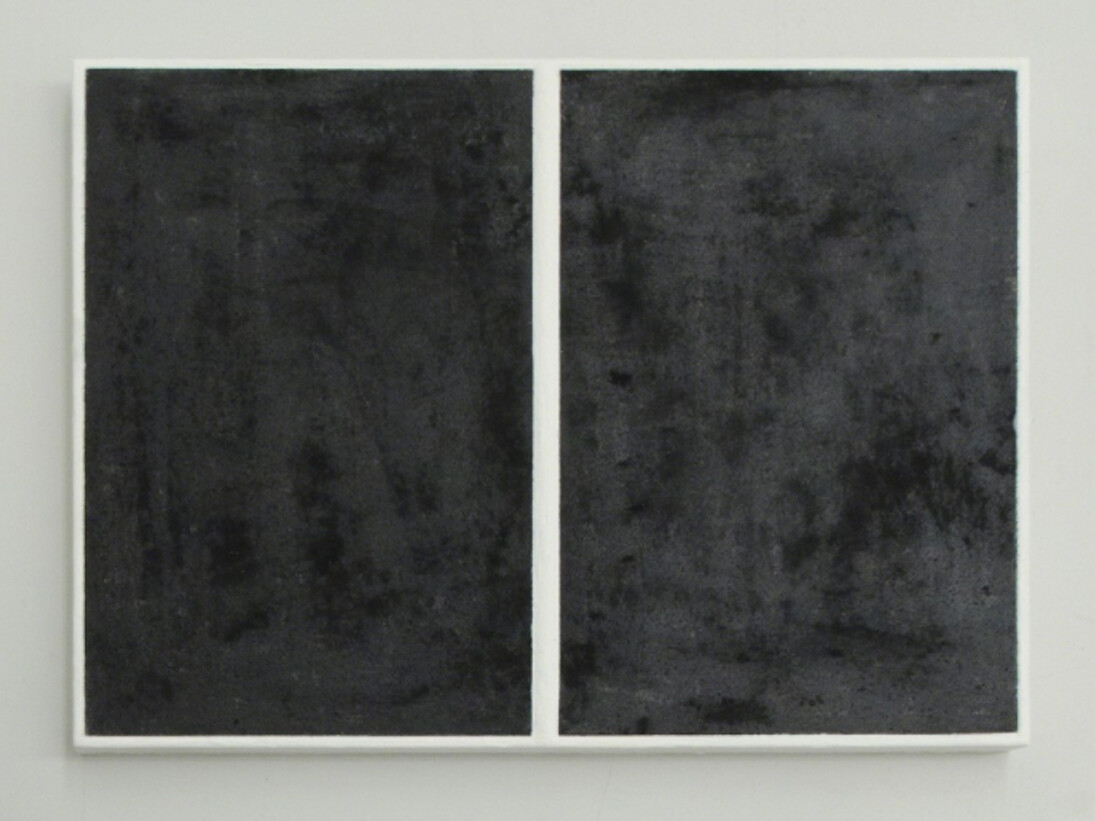 Works from the 1970's to the present day. Courtesy of Bartha Contemporary